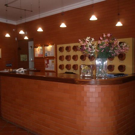 Hotel Passagem Do Sol Moura Extérieur photo