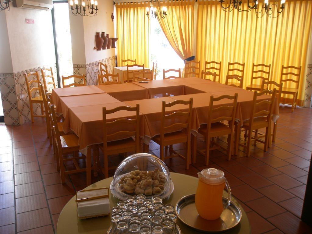 Hotel Passagem Do Sol Moura Extérieur photo