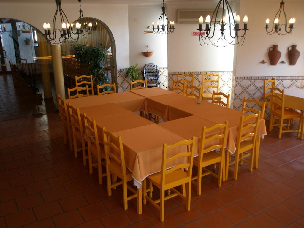 Hotel Passagem Do Sol Moura Extérieur photo