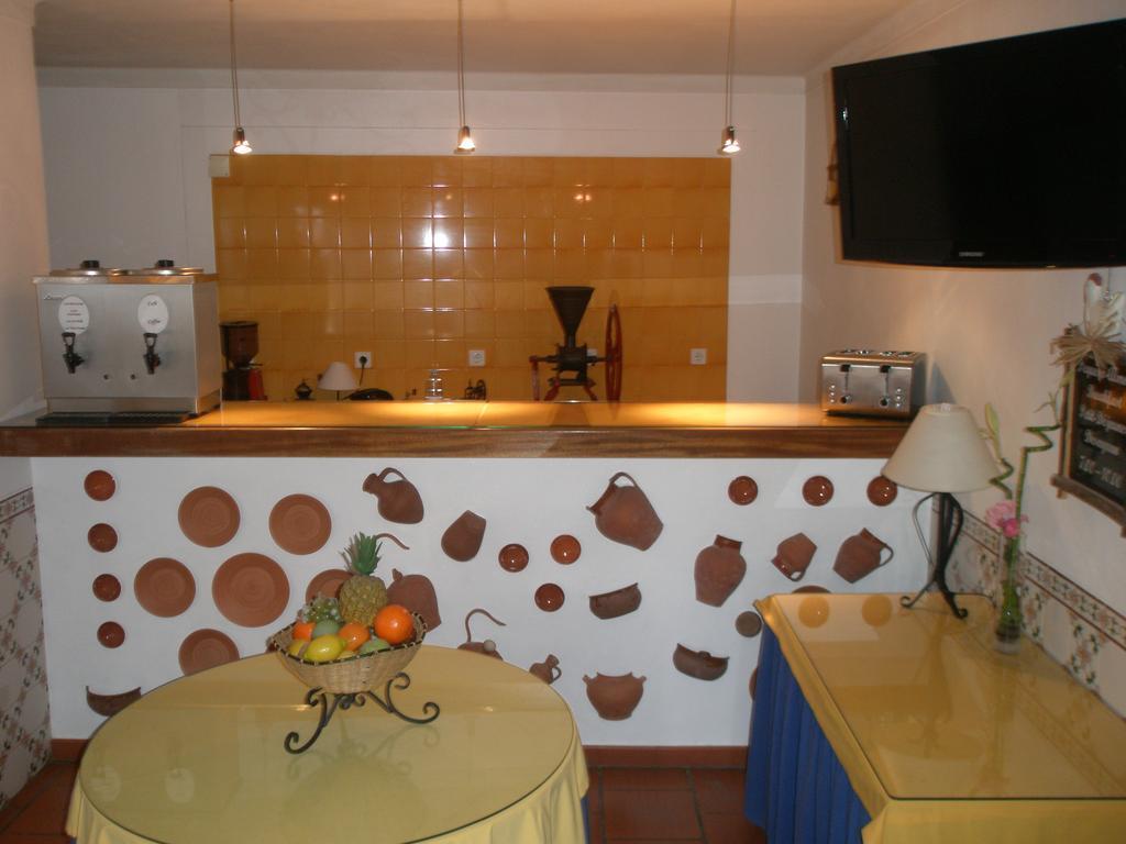 Hotel Passagem Do Sol Moura Extérieur photo