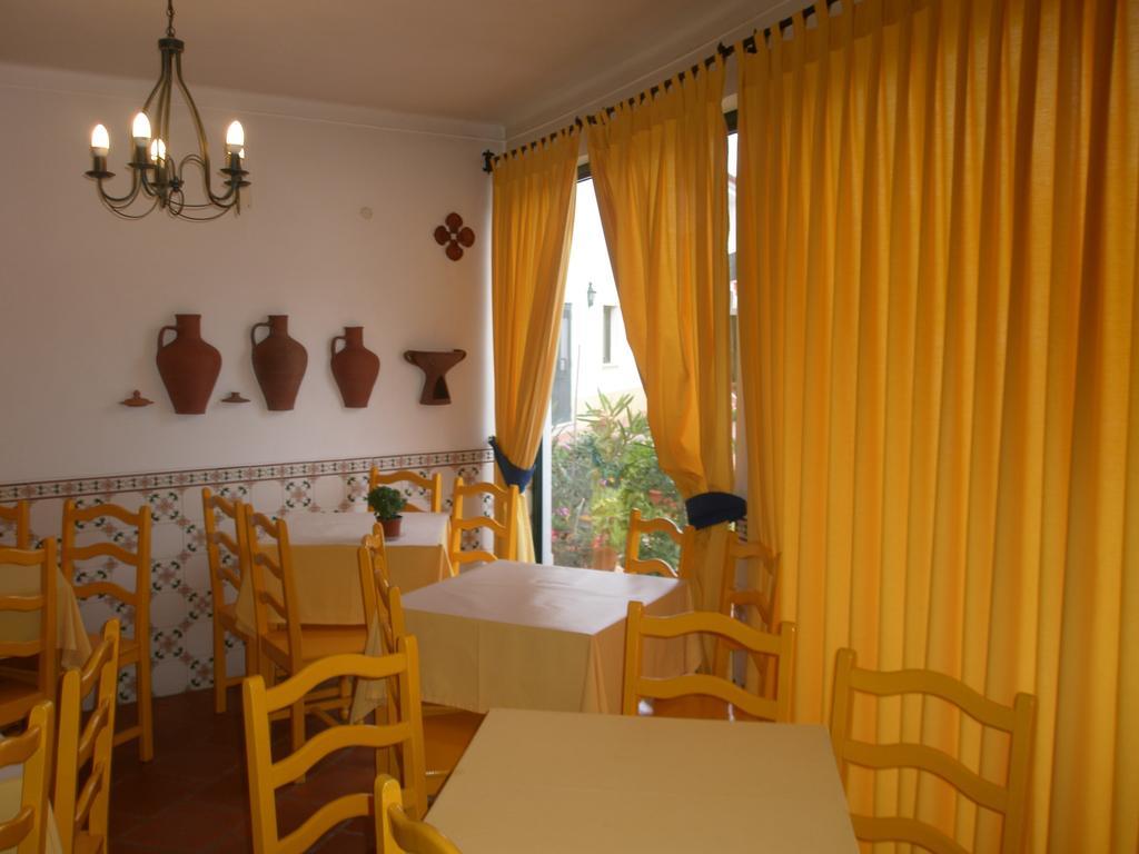 Hotel Passagem Do Sol Moura Extérieur photo
