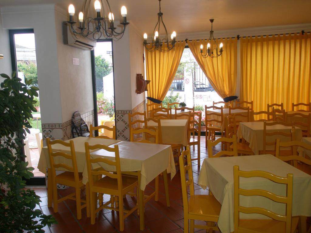 Hotel Passagem Do Sol Moura Extérieur photo