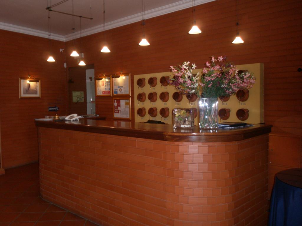 Hotel Passagem Do Sol Moura Extérieur photo