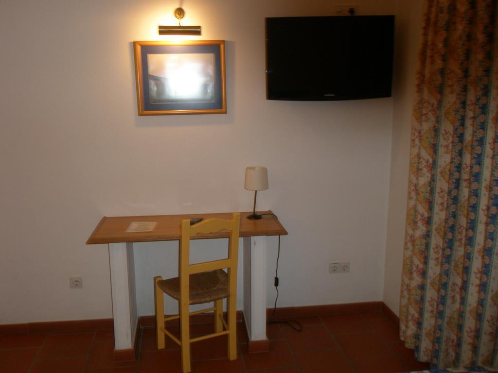 Hotel Passagem Do Sol Moura Extérieur photo