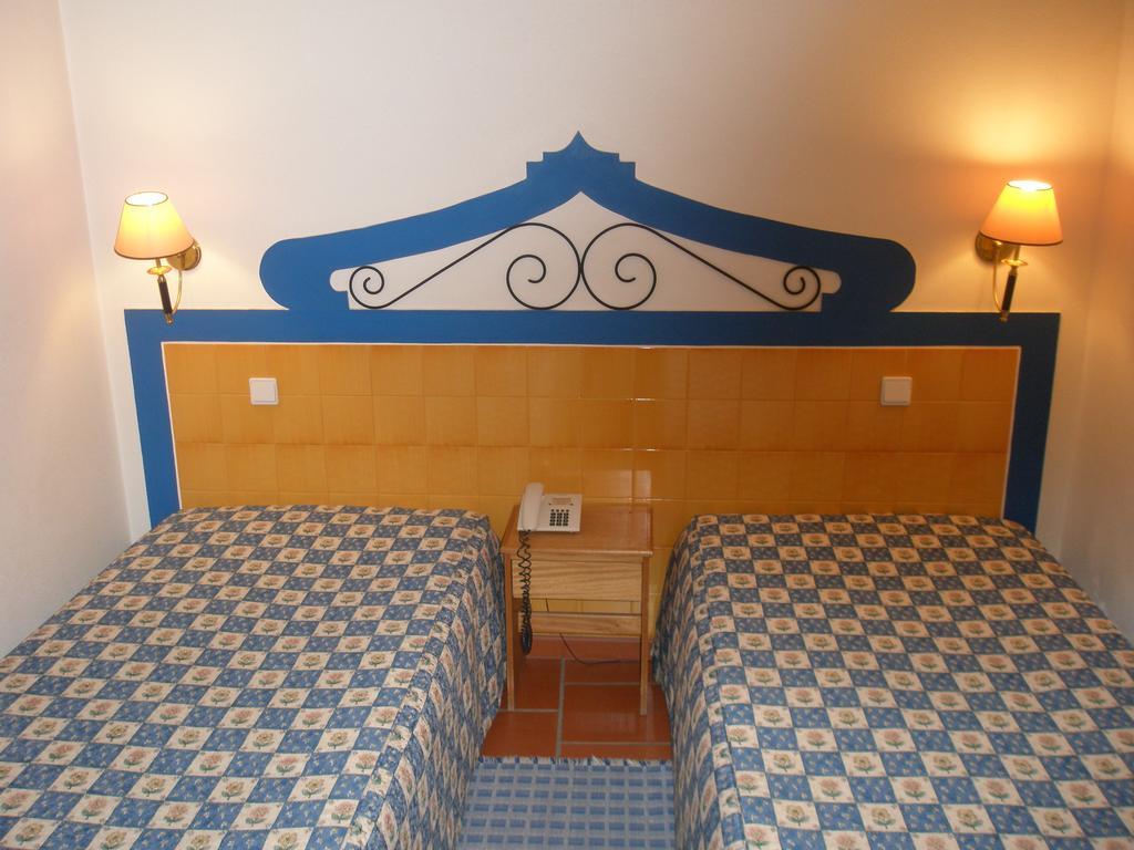 Hotel Passagem Do Sol Moura Chambre photo