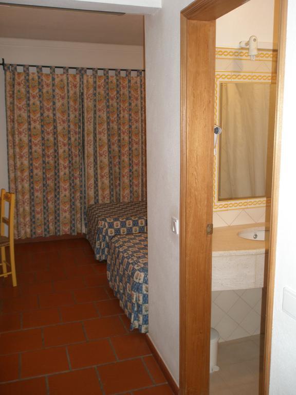 Hotel Passagem Do Sol Moura Chambre photo