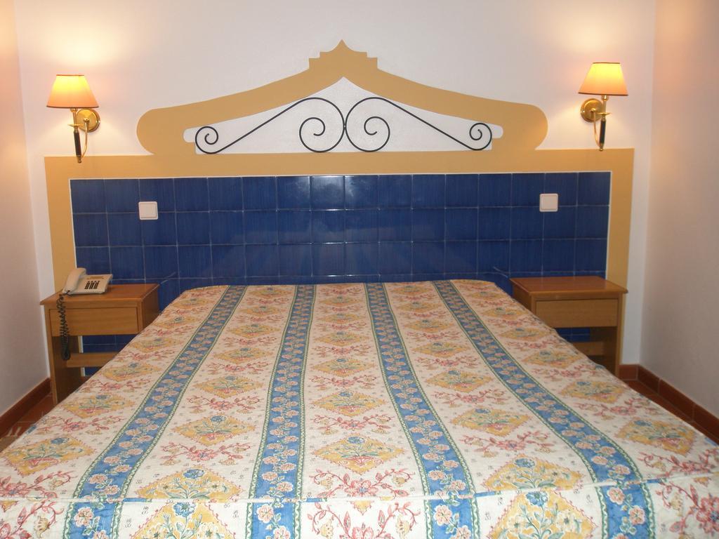 Hotel Passagem Do Sol Moura Chambre photo