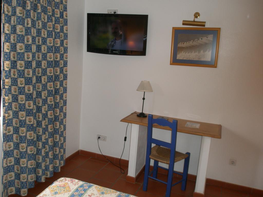 Hotel Passagem Do Sol Moura Chambre photo