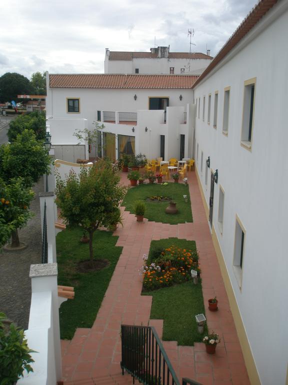 Hotel Passagem Do Sol Moura Extérieur photo